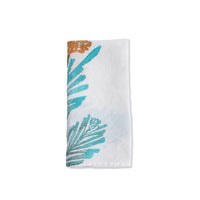 Pine Holiday Linen Napkin - 18 Inch view 1