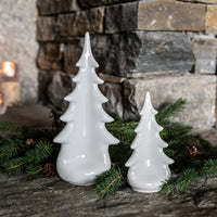 Pottery Evergreen – Dove view 7