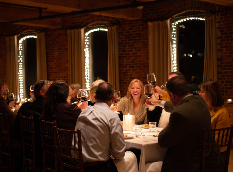 Private Dining
