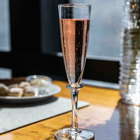 Cavendish Champagne Flute view 2