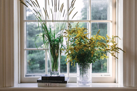 Woodbury Vase, Medium