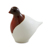 Artisan Dove - M - Sangria 2nd view 1