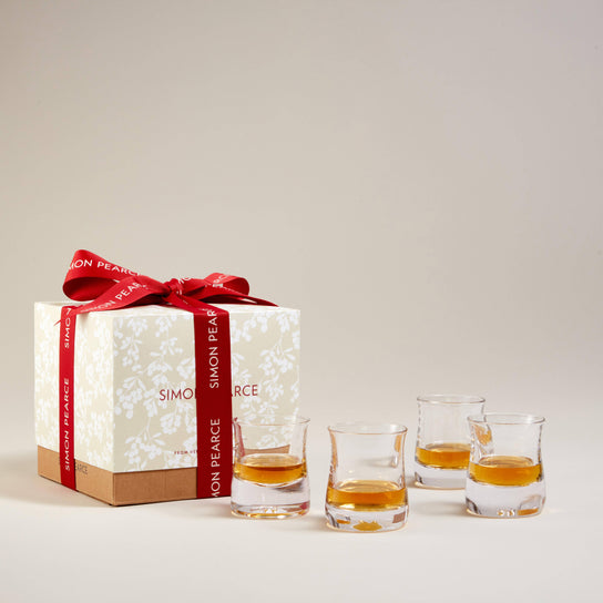 Shoreham Whiskey Glass Gift Set ($300 Value) view 1