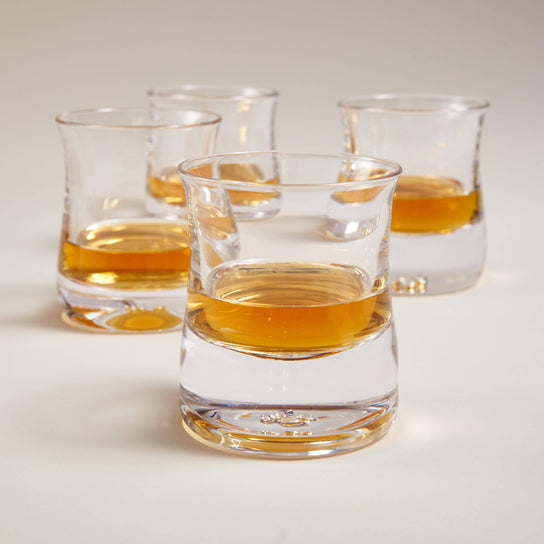 Shoreham Whiskey Glass Gift Set ($300 Value) view 2