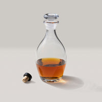 Shoreham Decanter - Signed view 1