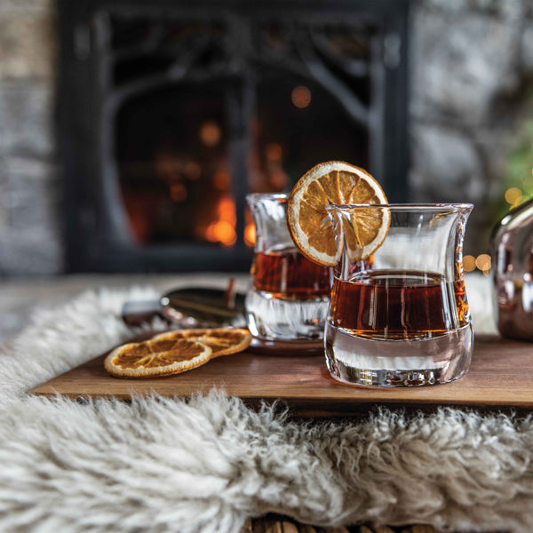 Shoreham Double Old-Fashioned, Set of 2 view 2