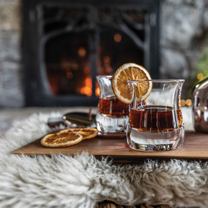 Shoreham Double Old-Fashioned, Set of 2 view 2