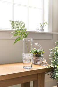 Echo Lake Gather Vase view 2