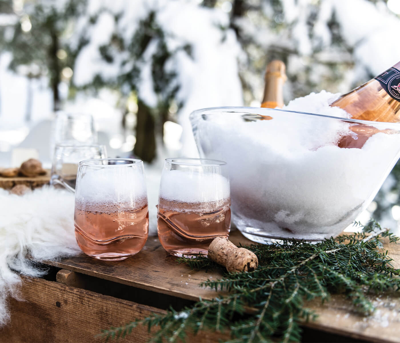 Waterbury Tumbler - Thumbnail 4