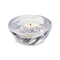 Shell Tealight in Gift Box view 1