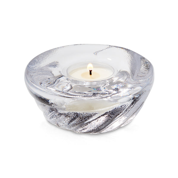 Shell Tealight in Gift Box view 1