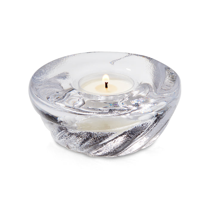Shell Tealight in Gift Box view 1