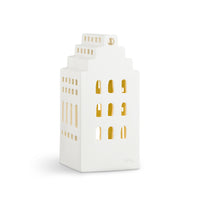 Kahler Urbania Lighthouse Tealight Holder - Manor view 1