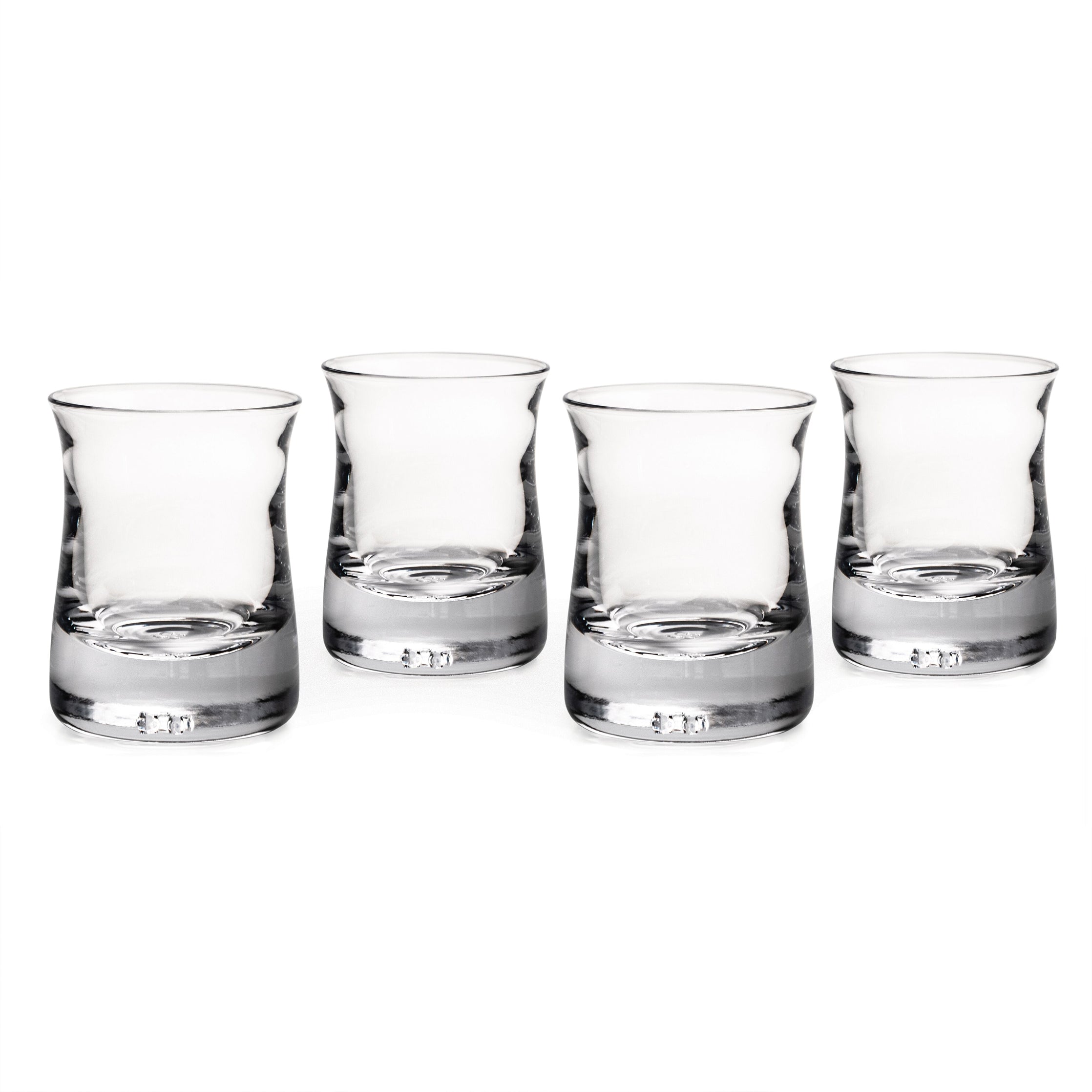 Shoreham Whiskey Glass Set