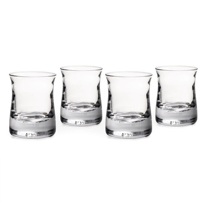 Shoreham Whiskey Glass Gift Set view 1