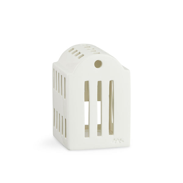 Kahler Urbania Lighthouse Tealight Holder - Smithy view 1