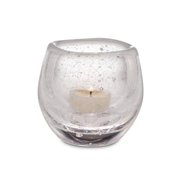 Burlington Vela Tealight in Gift Box view 1