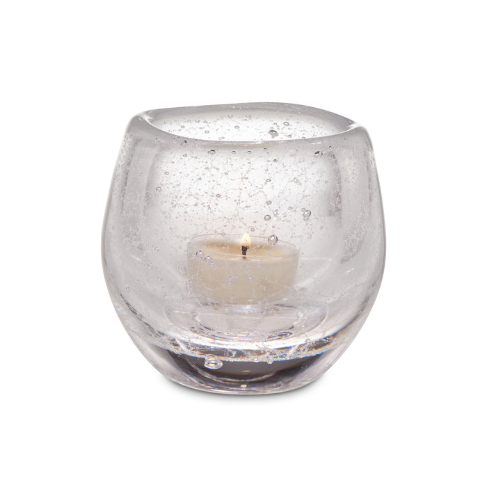 Burlington Vela Tealight in Gift Box view 1