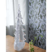Silver Leaf Evergreen view 7