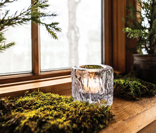 Silver Lake Tealight view 2