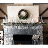 Grand Evergreen Forest view 2