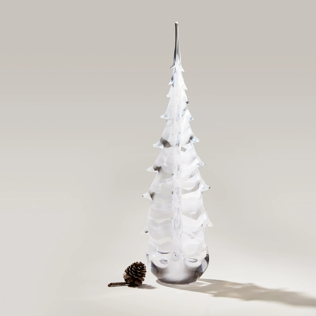 Snowdrift Evergreen in Gift Box view 5