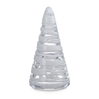 Snowdrift Conical Tree in Gift Box - 8 Inch view 1