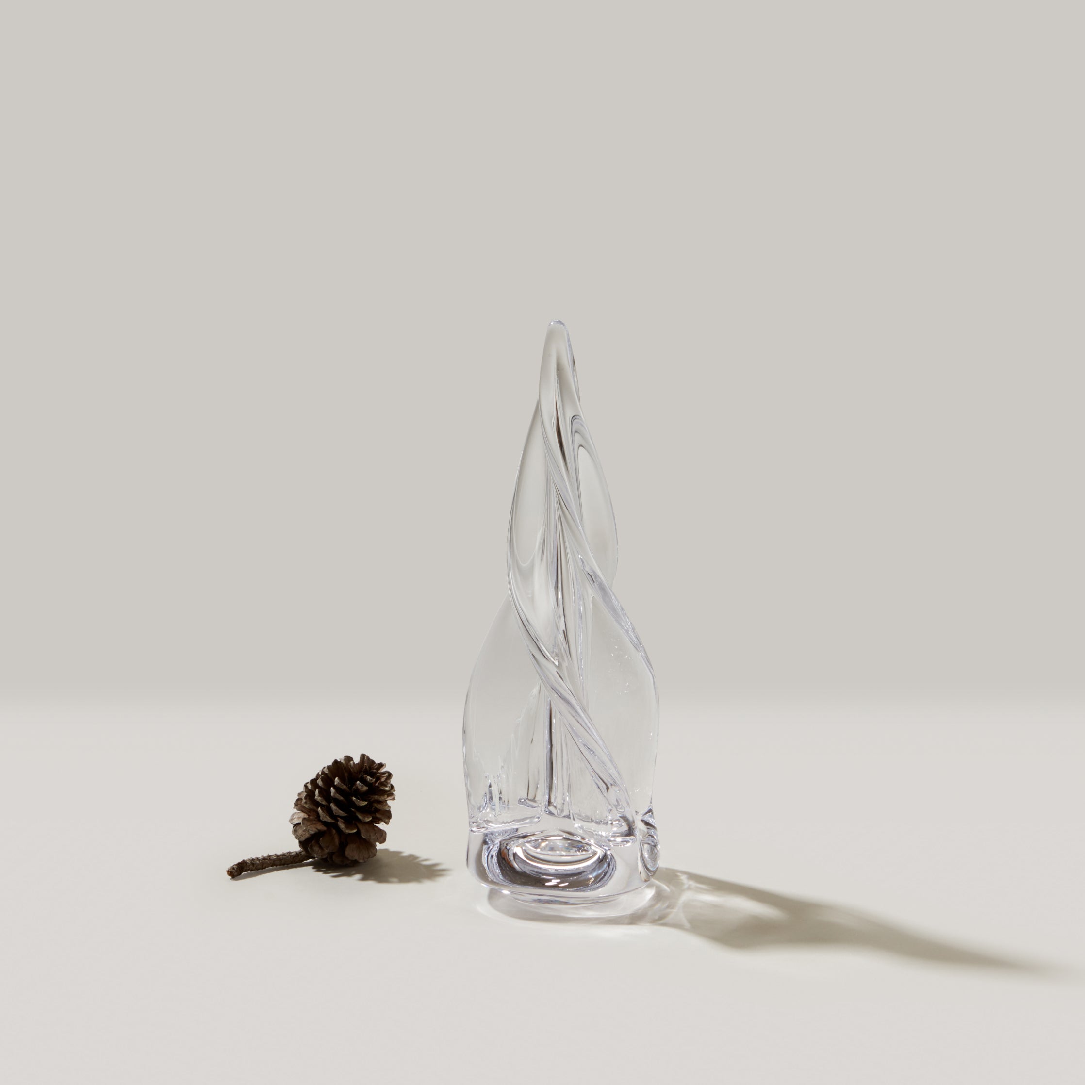 Spiral Four Sided Evergreen Tree - Thumbnail 5