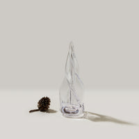 Spiral Four-Sided Evergreen in Gift Box view 2