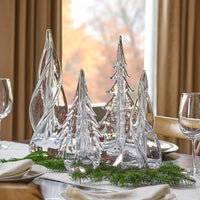 Spiral Four-Sided Evergreen in Gift Box view 5