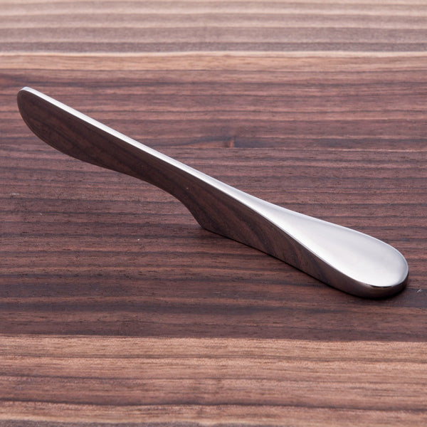 Stainless Steel Butter Knife view 2