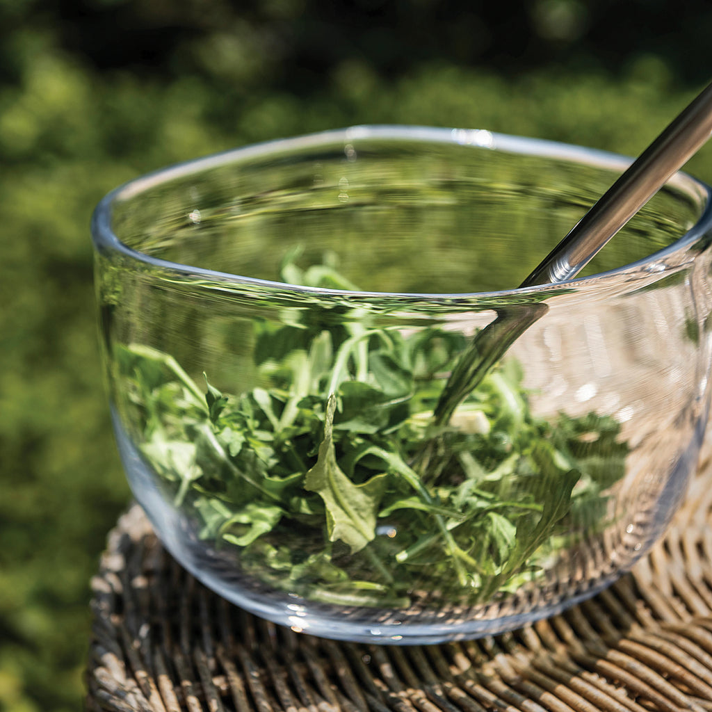 Burlington Bowl view 4