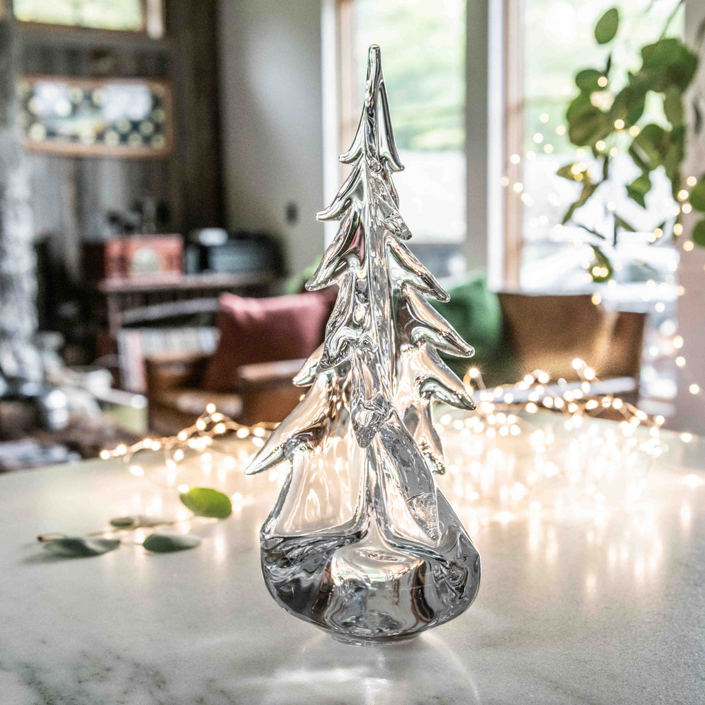 Vermont Twist Evergreen in Gift Box view 7