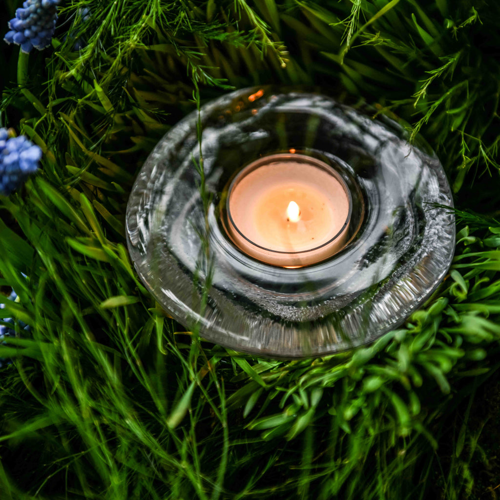 9 Piece Tealight Set view 4