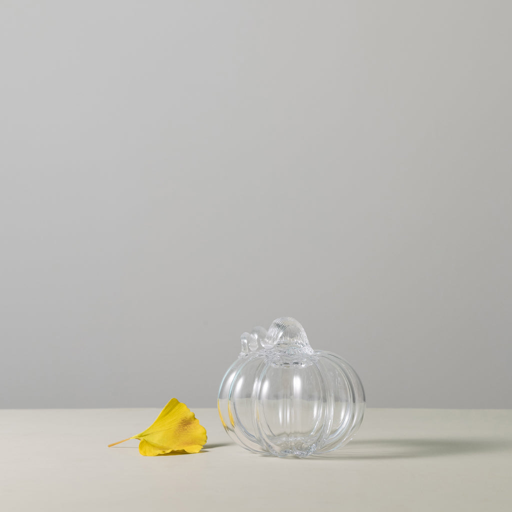 Pumpkin Twist view 3