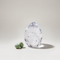 Vela Egg in Gift Box view 2