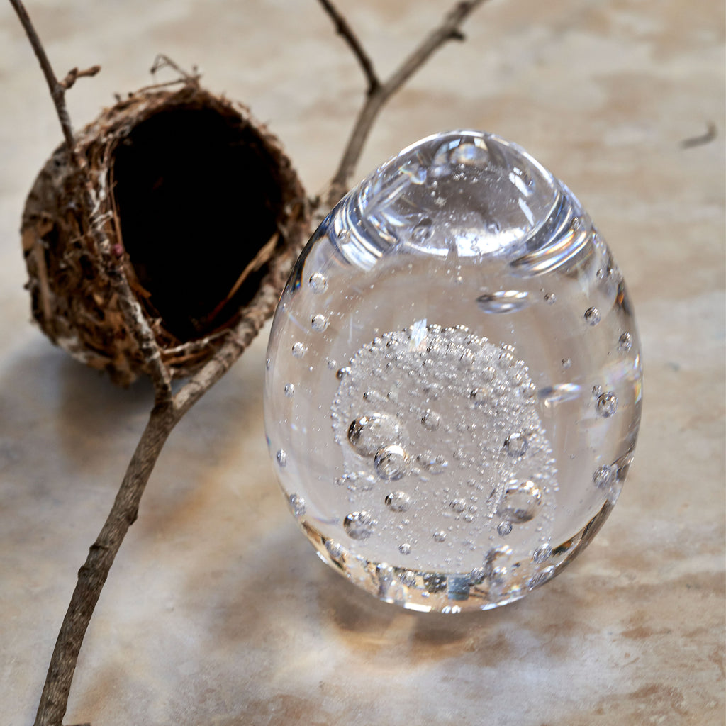 Vela Egg in Gift Box view 5