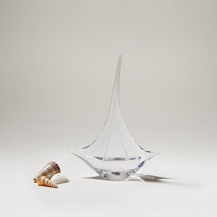 Vela Sailboat view 2