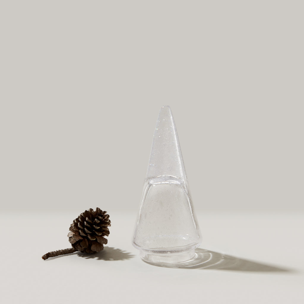 Vela Conical Tree in Gift Box - 8 Inch view 2