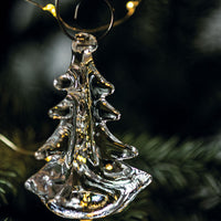 Vermont Evergreen Ornament view 3