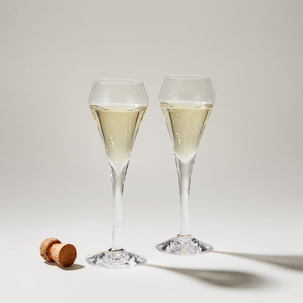 Vintner Flute in Gift Box - Set of 2 view 2