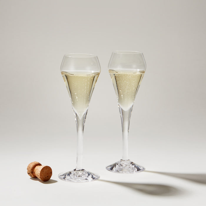 Vintner Flute in Gift Box - Set of 2 view 2