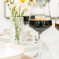 Vintner Red Wine view 5