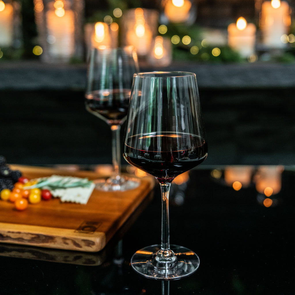 Vintner Red Wine in Gift Box - Set of 2 view 3