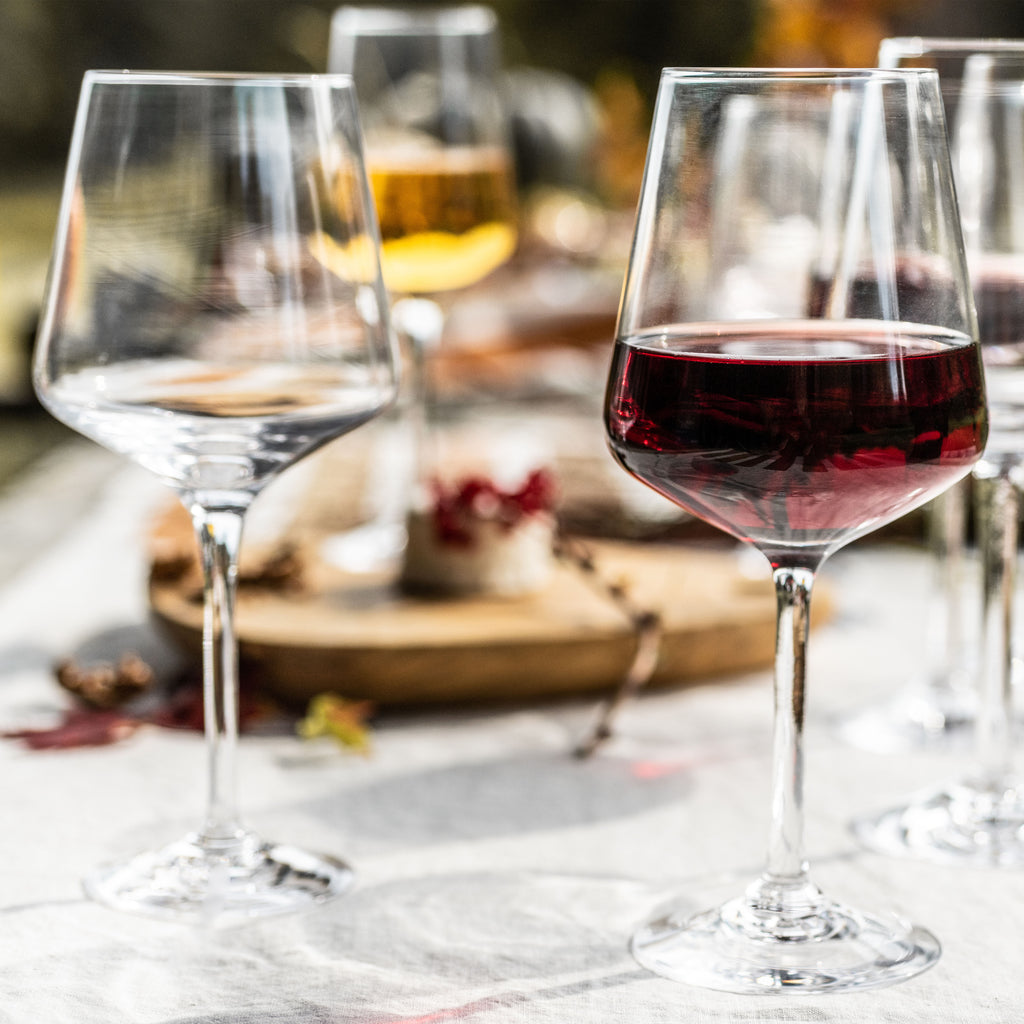 Vintner Red Wine in Gift Box - Set of 2 view 4