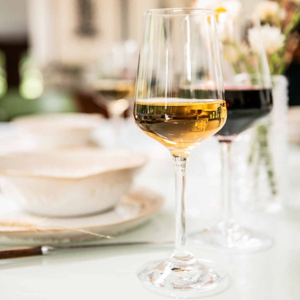 Vintner White Wine view 5