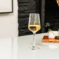 Vintner White Wine view 4