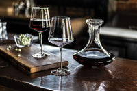 Vintner Bordeaux view 3