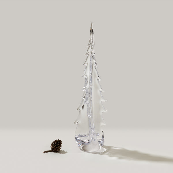 Vermont Twist Evergreen in Gift Box - 26 Inch - Signed view 1