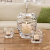 Waterbury Tealight in Gift Box - Set of 2 view 3